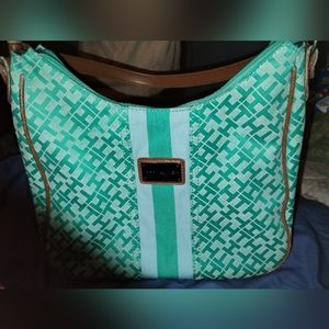 Tommy Hilfiger SHOLDER bag